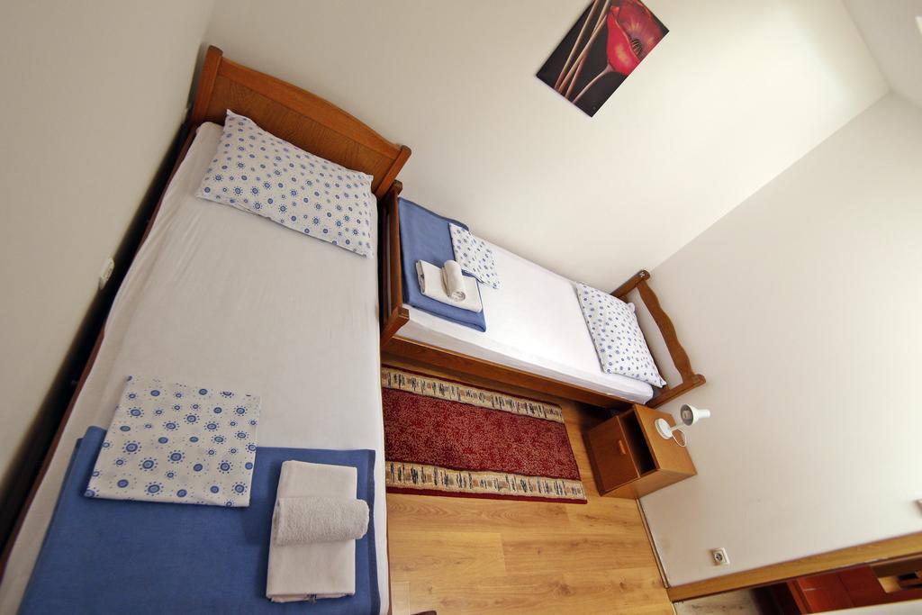 Apartment House Lalita Fuzine Ngoại thất bức ảnh